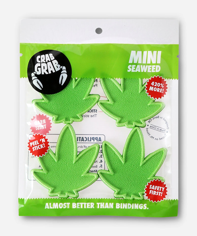 CrabGrabMiniSeaweedGreen-Package
