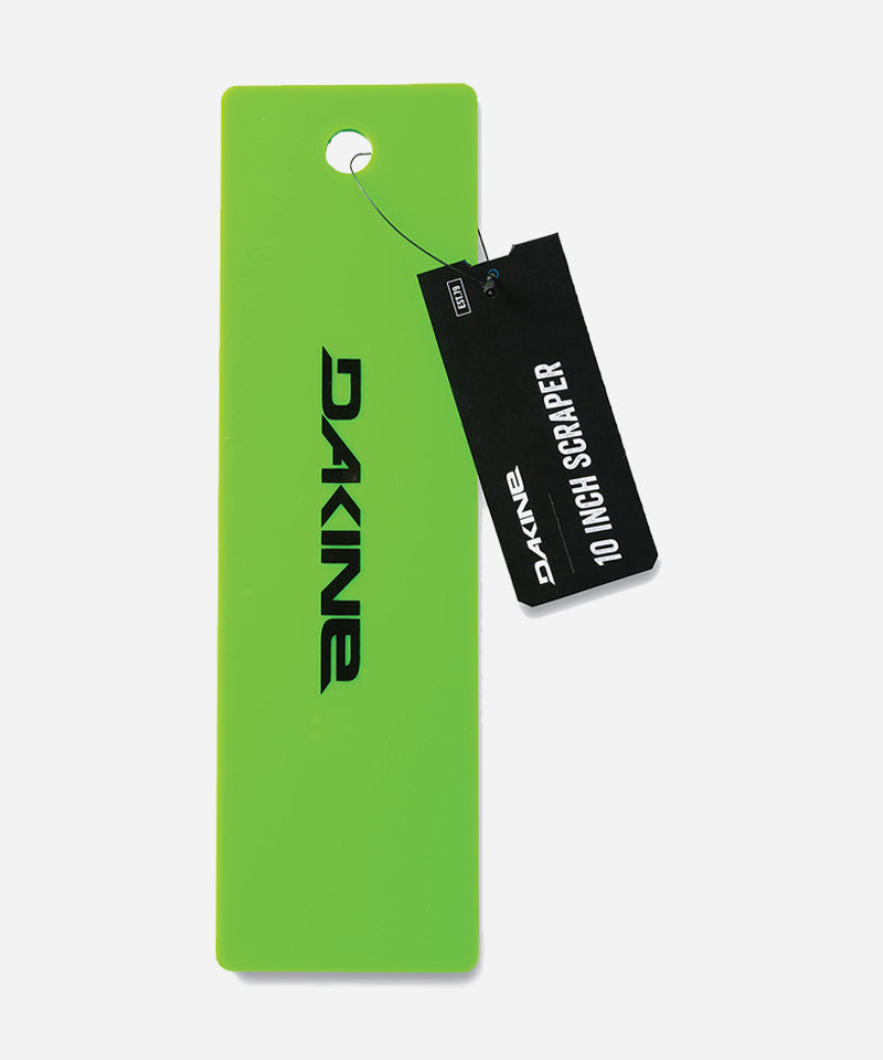 Dakine10_ScraperGreen