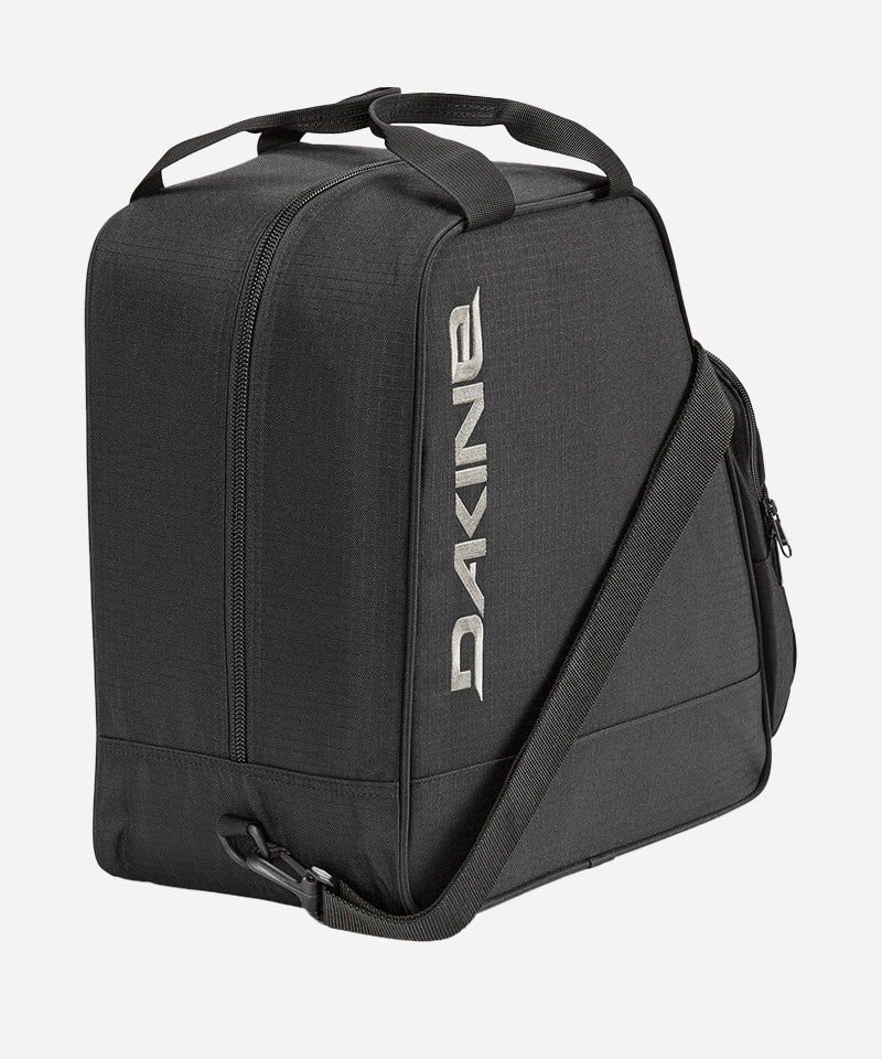 DakineBootBag30LBlack-Back