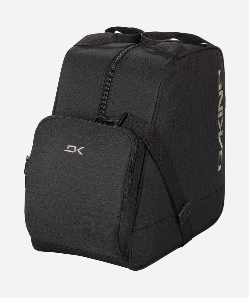 DakineBootBag30LBlack-Front