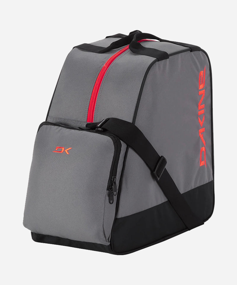 DakineBootBag30LSteelGrey
