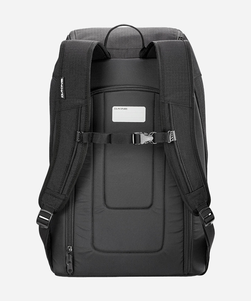 DakineBootBag50LBlack-Back