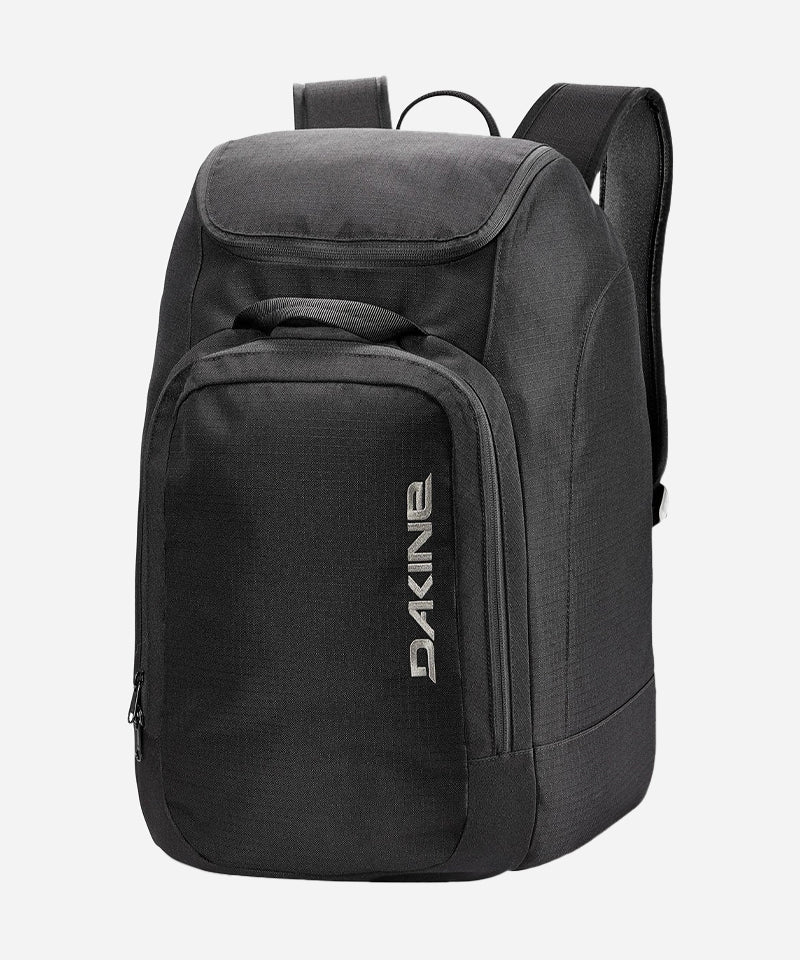 DakineBootBag50LBlack-Front
