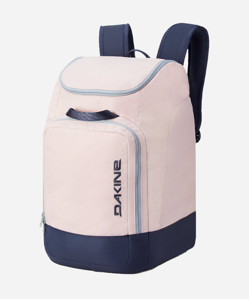DakineBootPack50LBurnishedLilac-Front