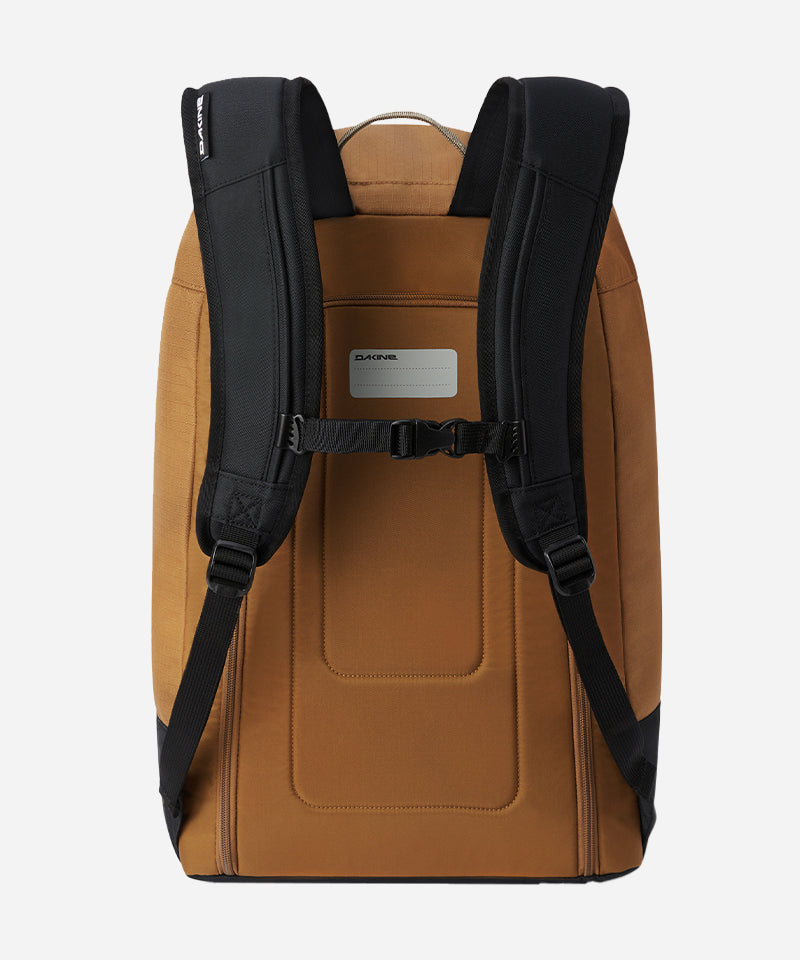 DakineBootPack50LRubber-Back