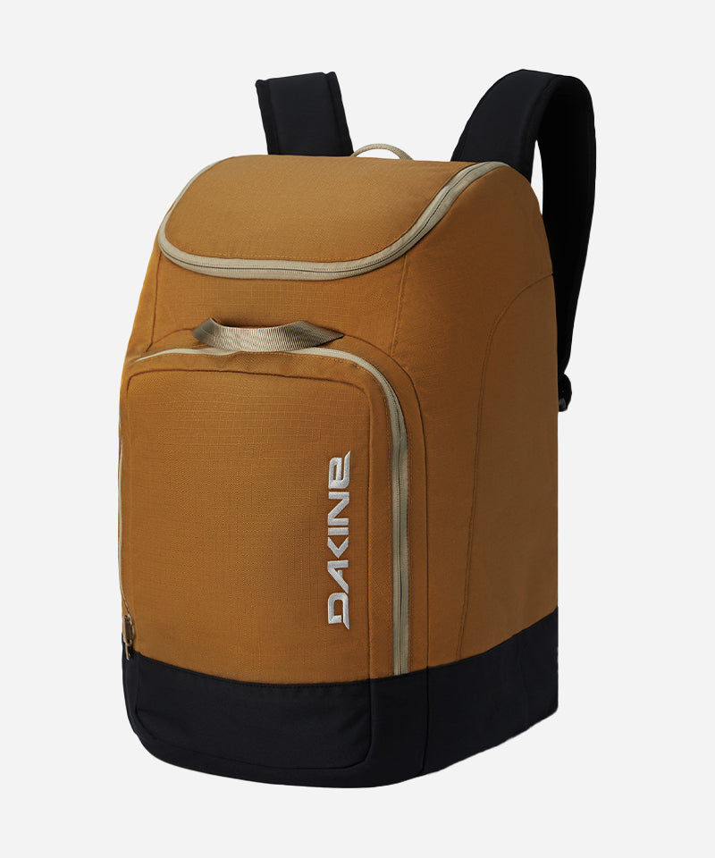 DakineBootPack50LRubber-Front