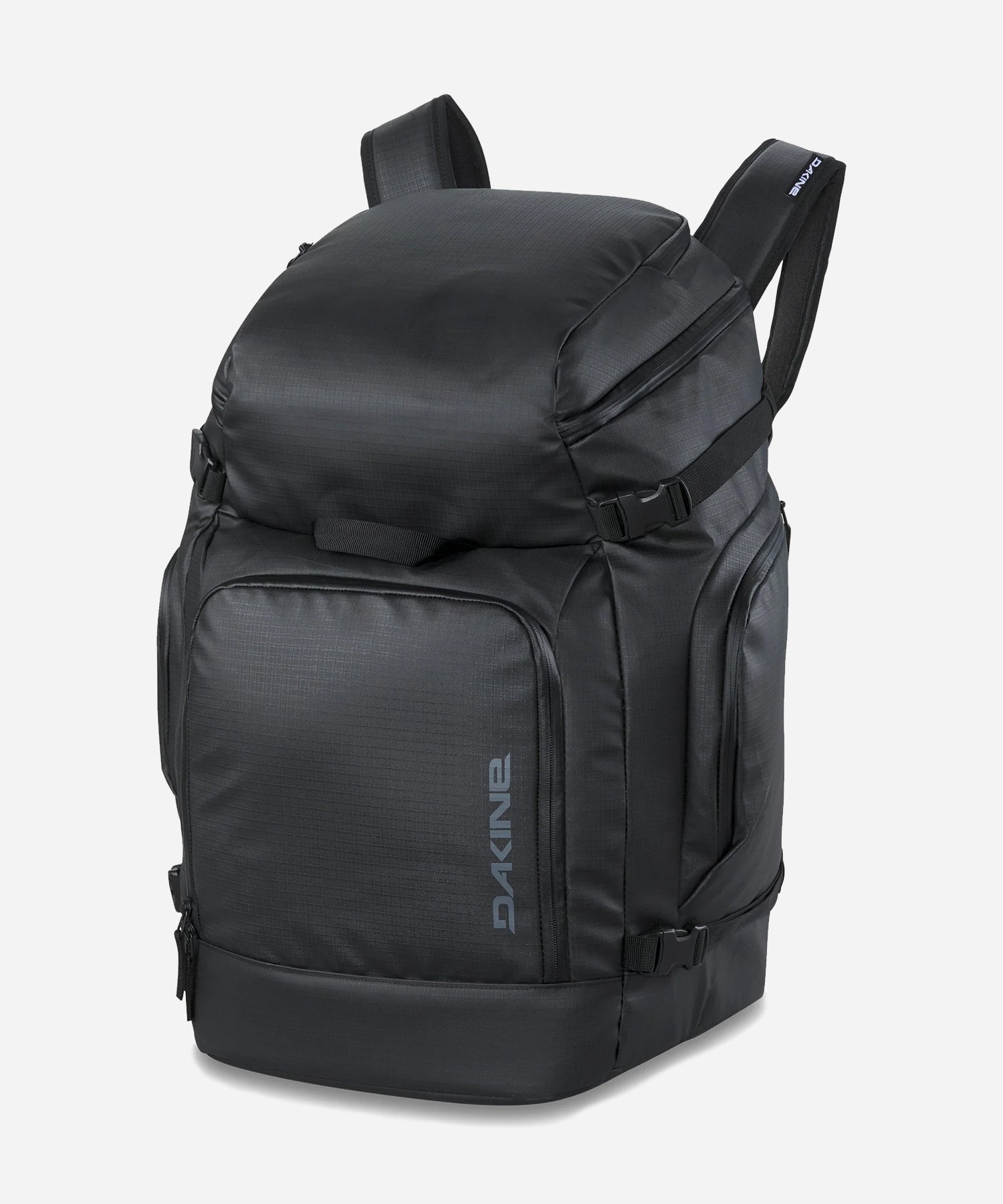 DakineBootPackDLX75LBlackCoated-Front
