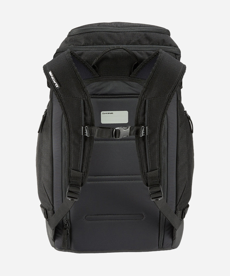 DakineBootPackDLZ75LBlack-Back