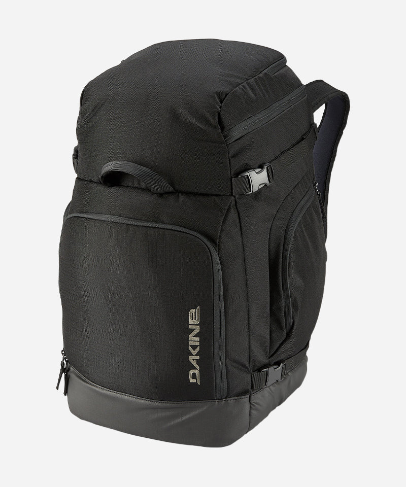 DakineBootPackDLZ75LBlack-Front