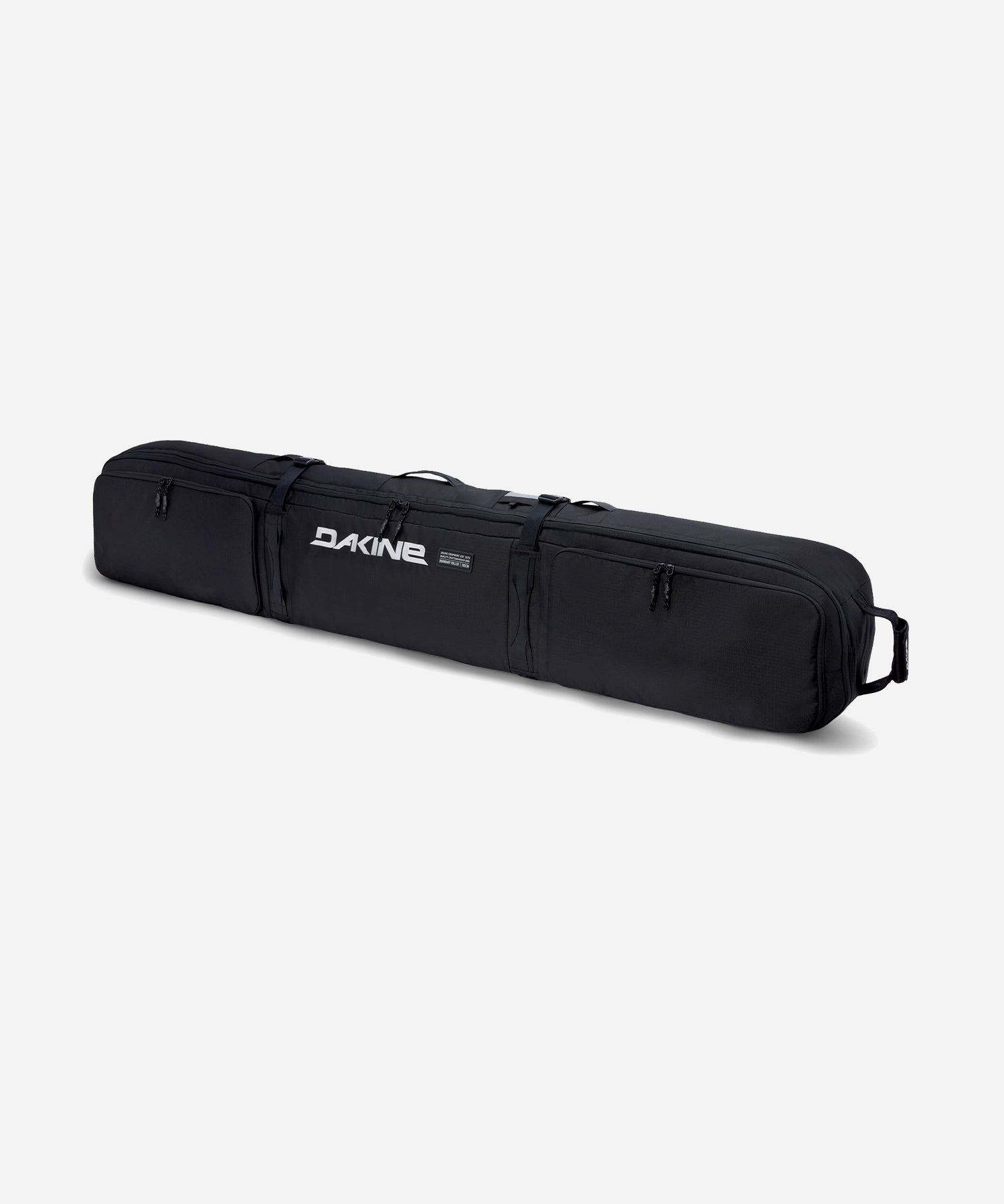 Dakine Boundary Ski Roller Bag