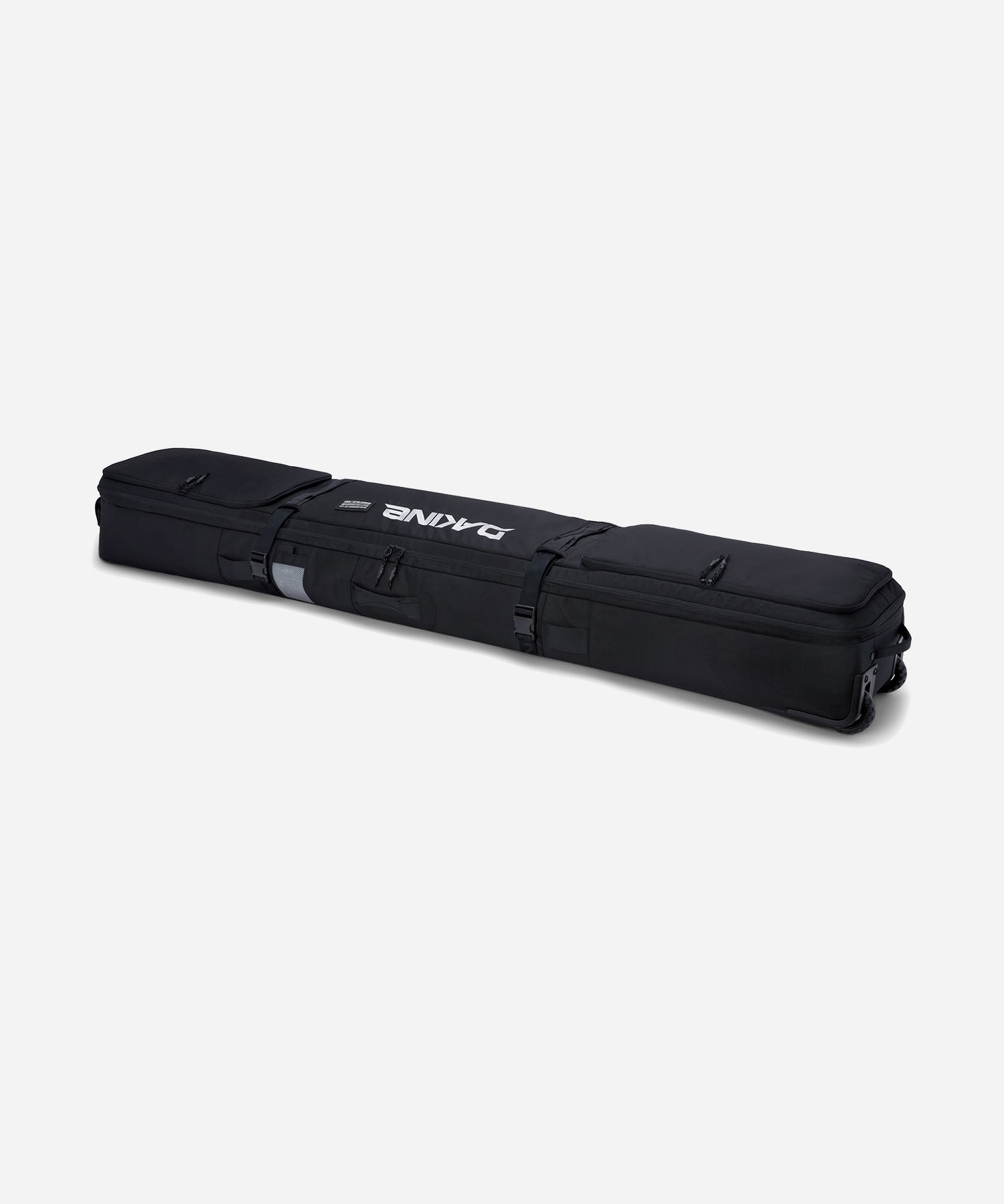 Dakine Boundary Ski Roller Bag
