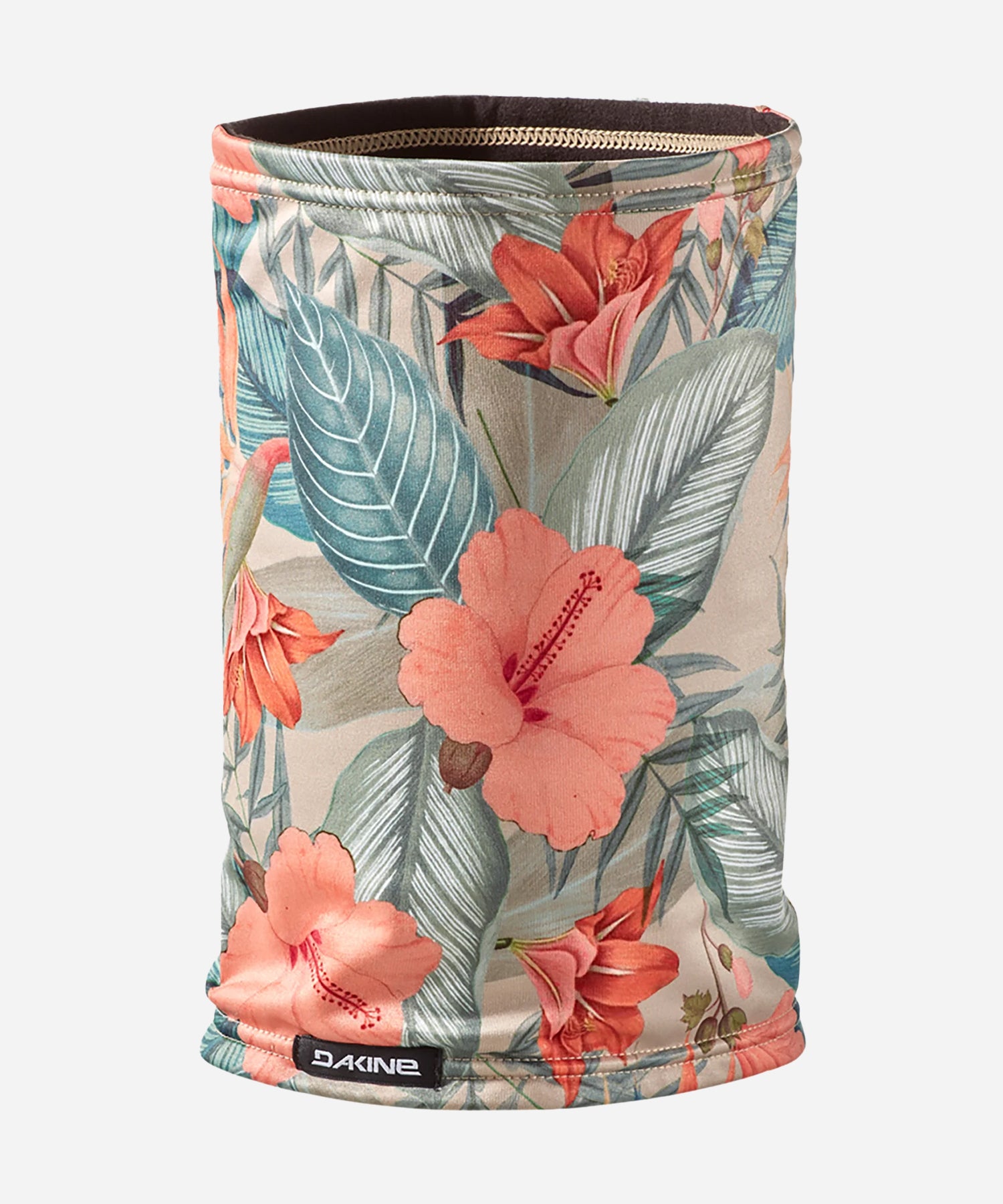 DakineBridgerNeckWarmerTropical