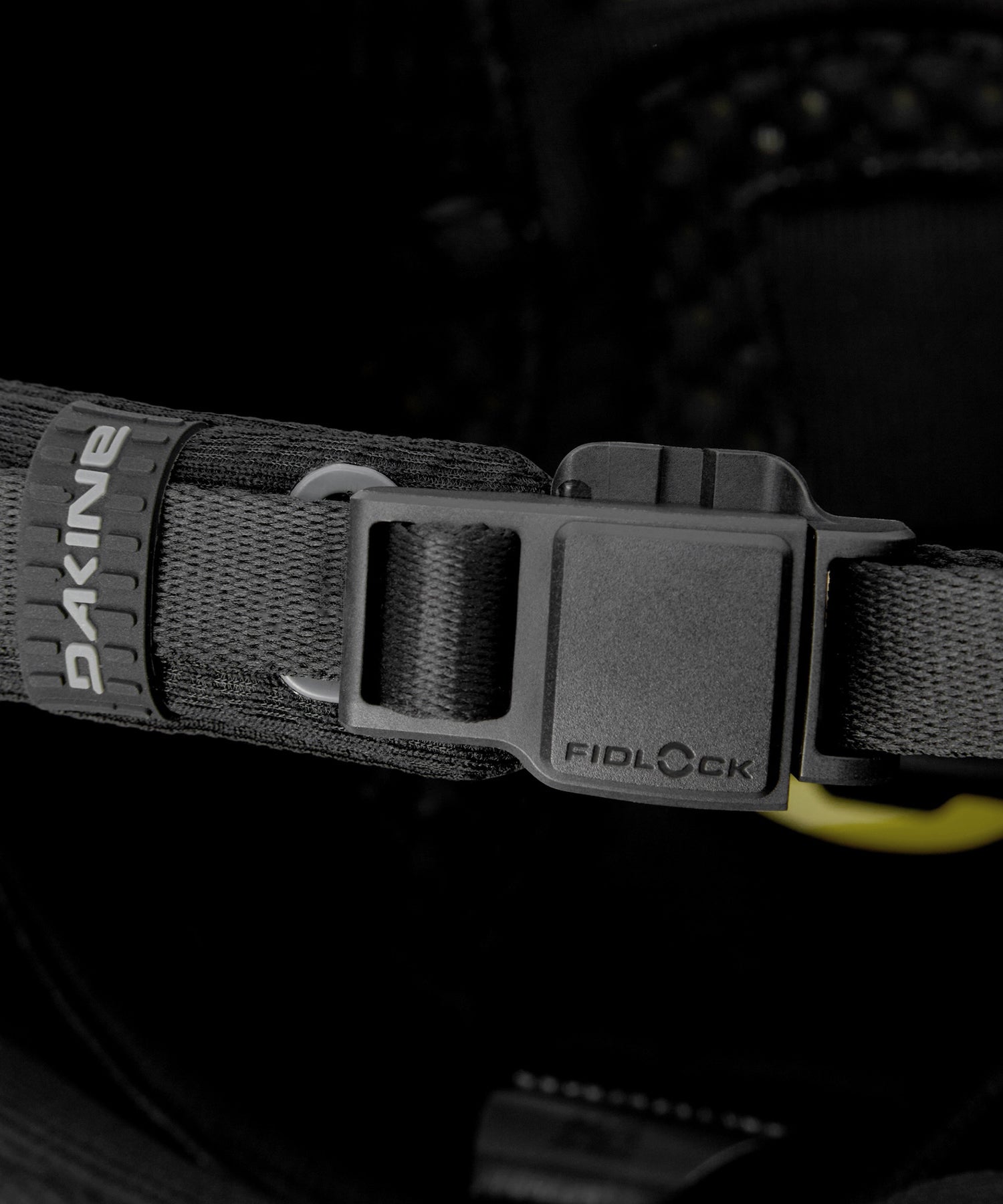 DakineForecastMIPSHelmetCastlerock-Buckle