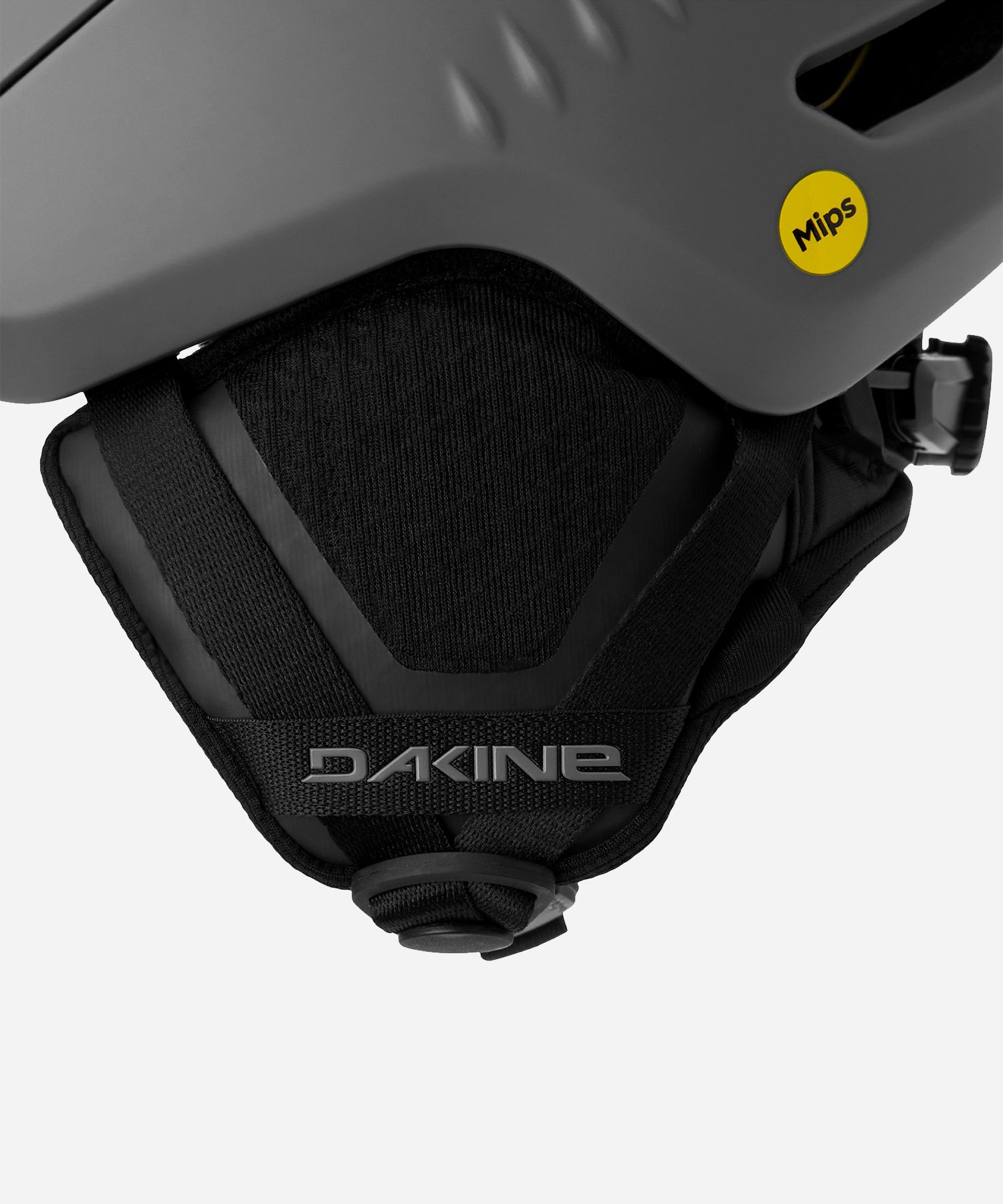 DakineForecastMIPSHelmetCastlerock-EarMuff