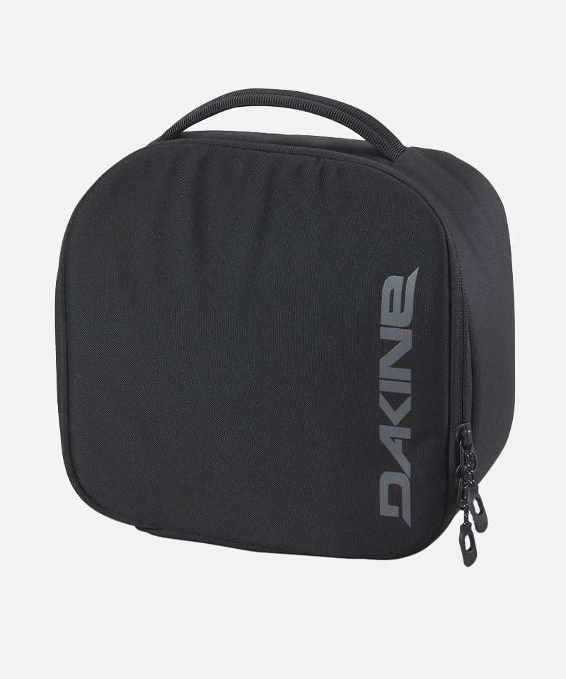 DakineGoggleCaseBlack-Front