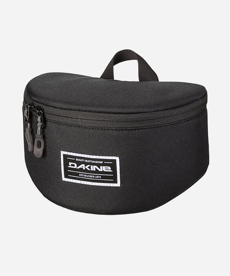 DakineGoggleStashBlack