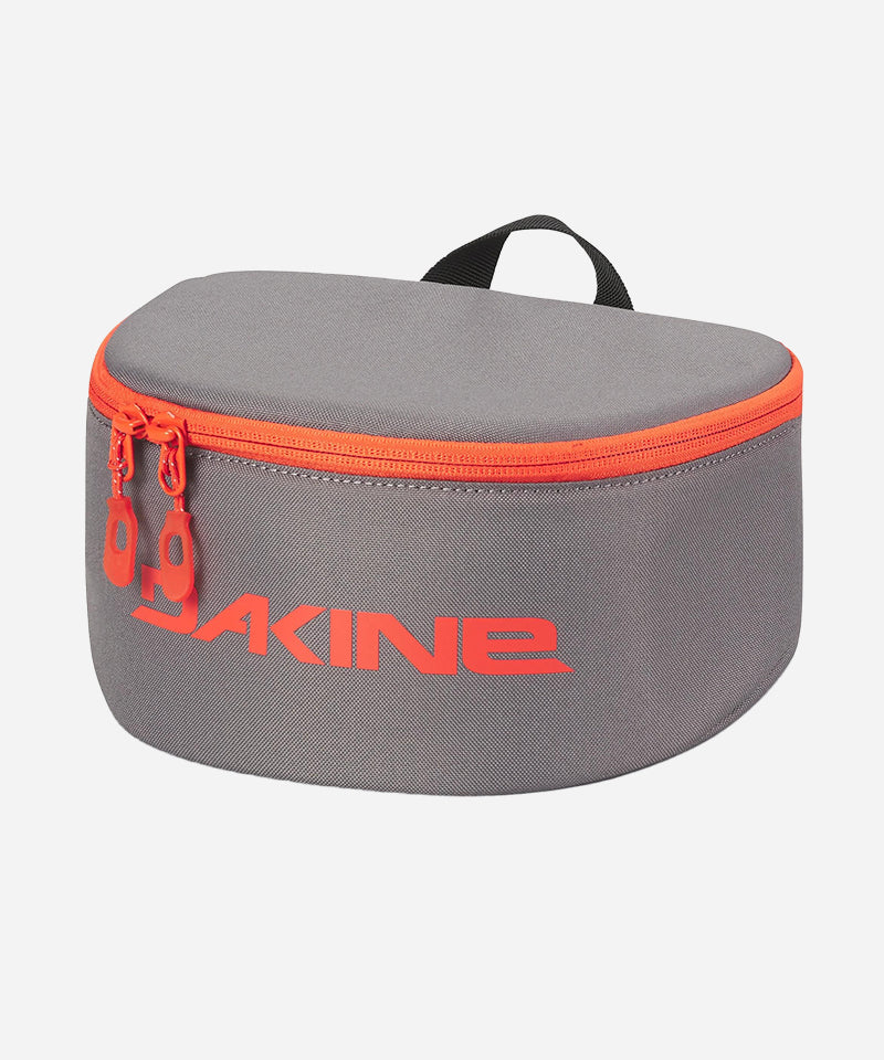 DakineGoggleStashSteelGrey