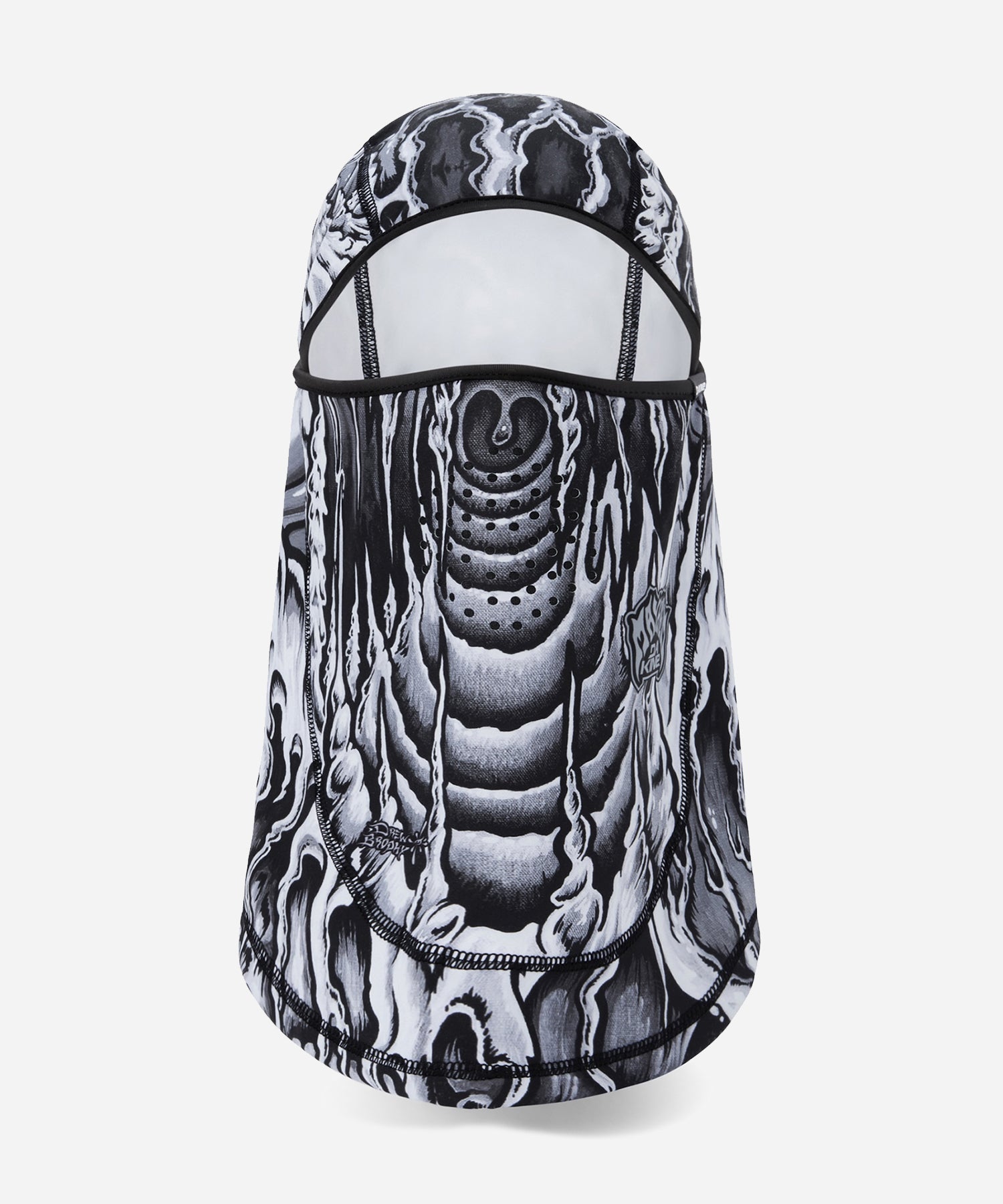 DakineNinjaVentedBalaclavaxMayhem-Front