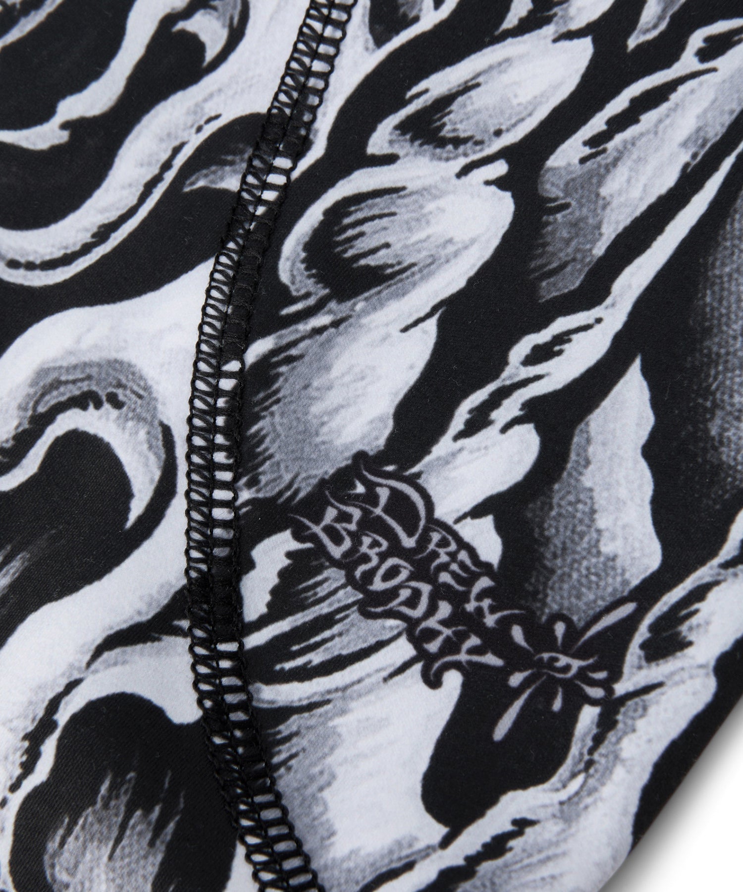 DakineNinjaVentedBalaclavaxMayhem-Seam