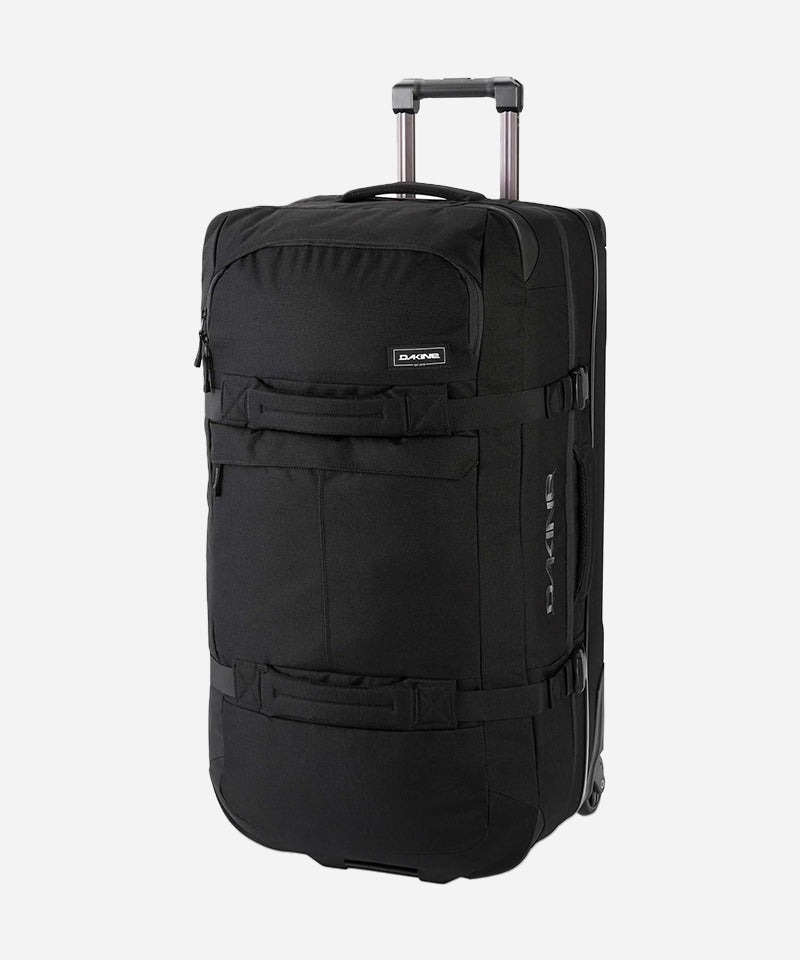 DakineSplitRoller100LBlack