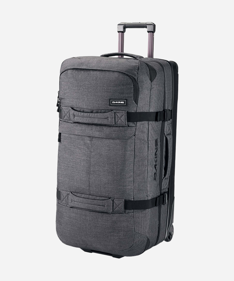 DakineSplitRoller100LCarbon