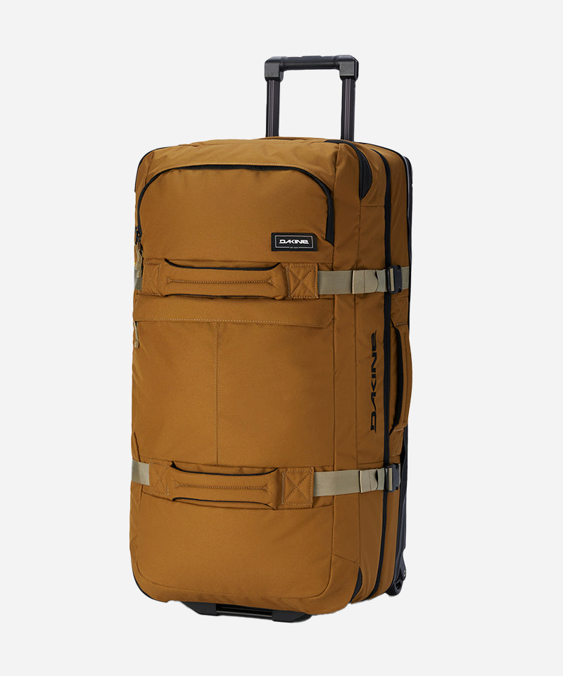 DakineSplitRoller100LRubber-Front