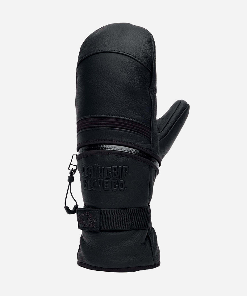 DeathgripGloveCo.ZombieMittBlack-Back