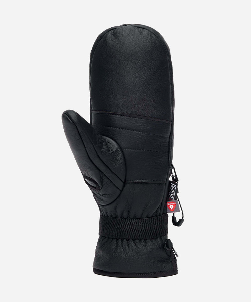 DeathgripGloveCo.ZombieMittBlack-Palm