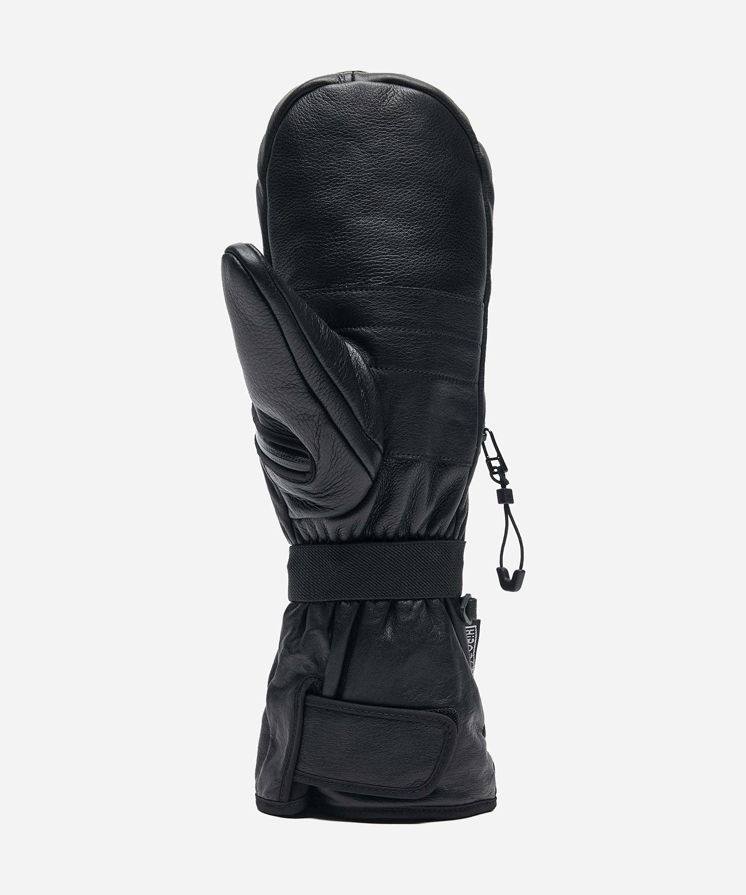 DeathgripZombieMittLongCuffBlack-Palm