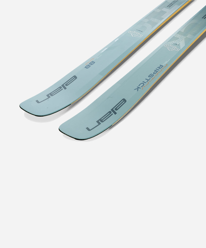 ElanRipstick88W2025Ski-Tipsdetail