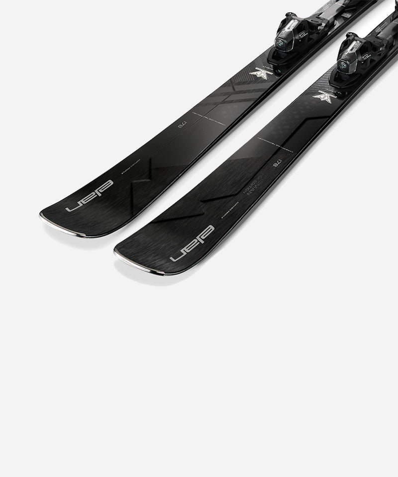 ElanWingman86BlackEditionFX12-Tipsdetail