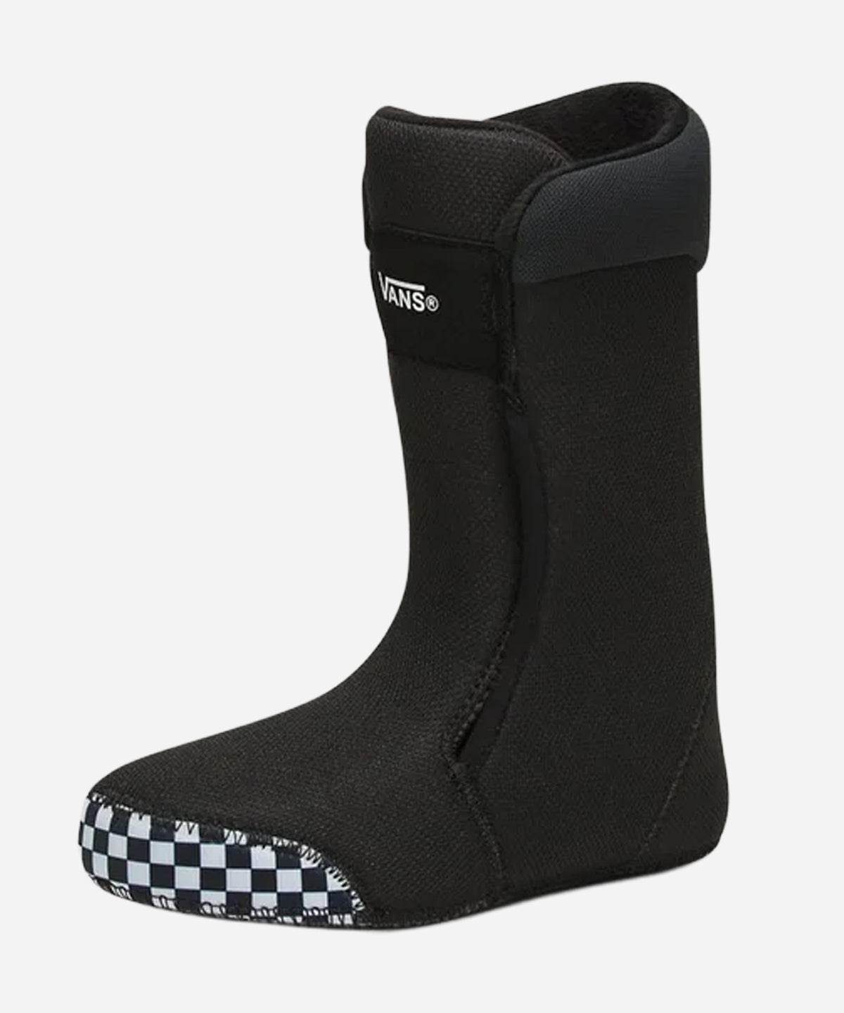 Vans Encore OG Black White Snowboard Boots
