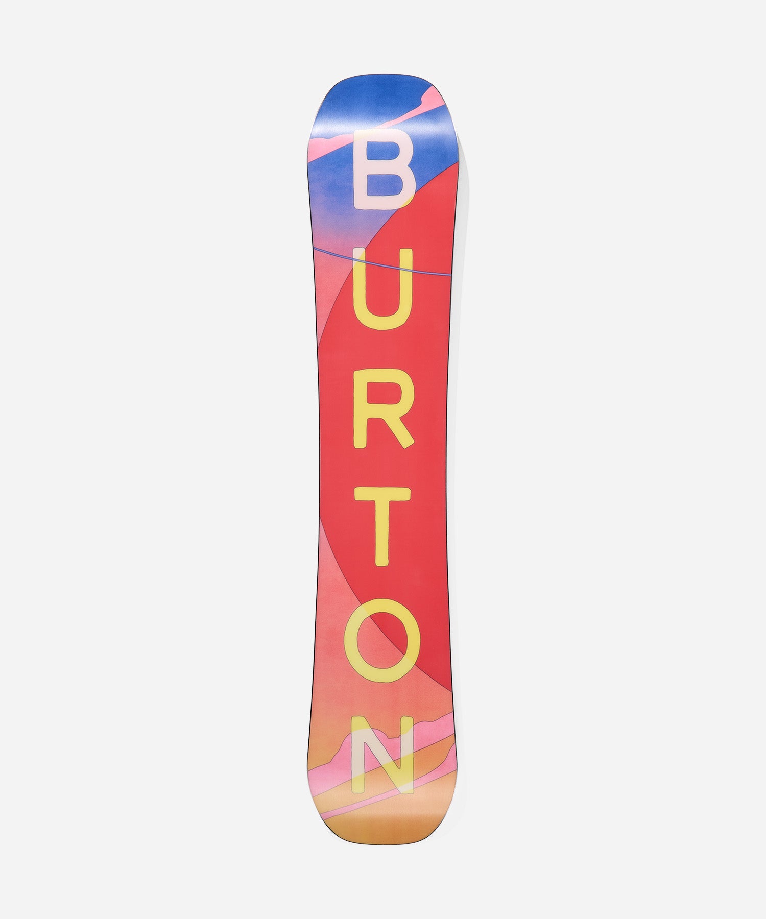 Burton Feelgood 2027 Snowboard