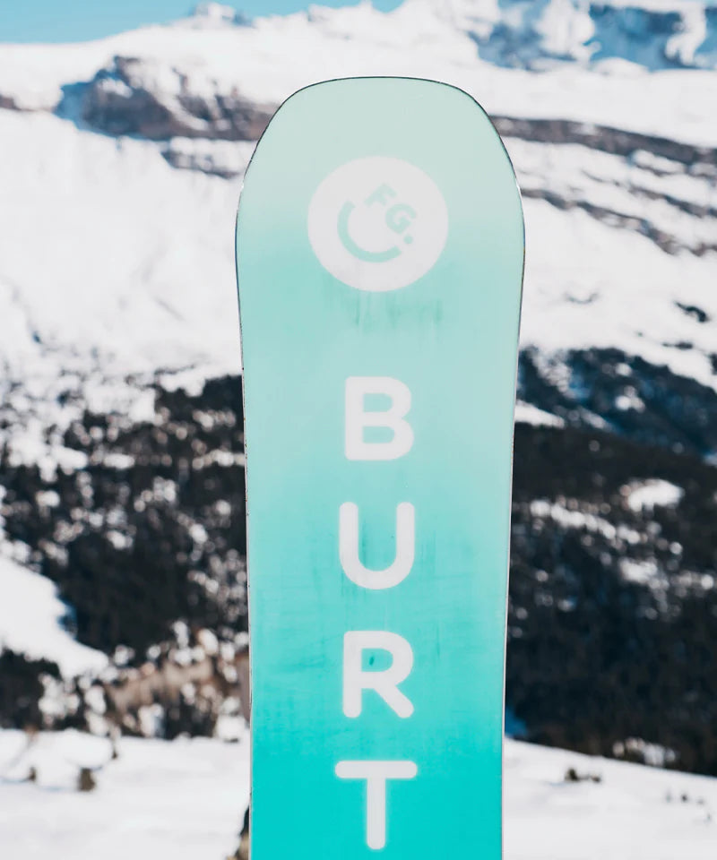 Burton Feelgood 2027 Snowboard