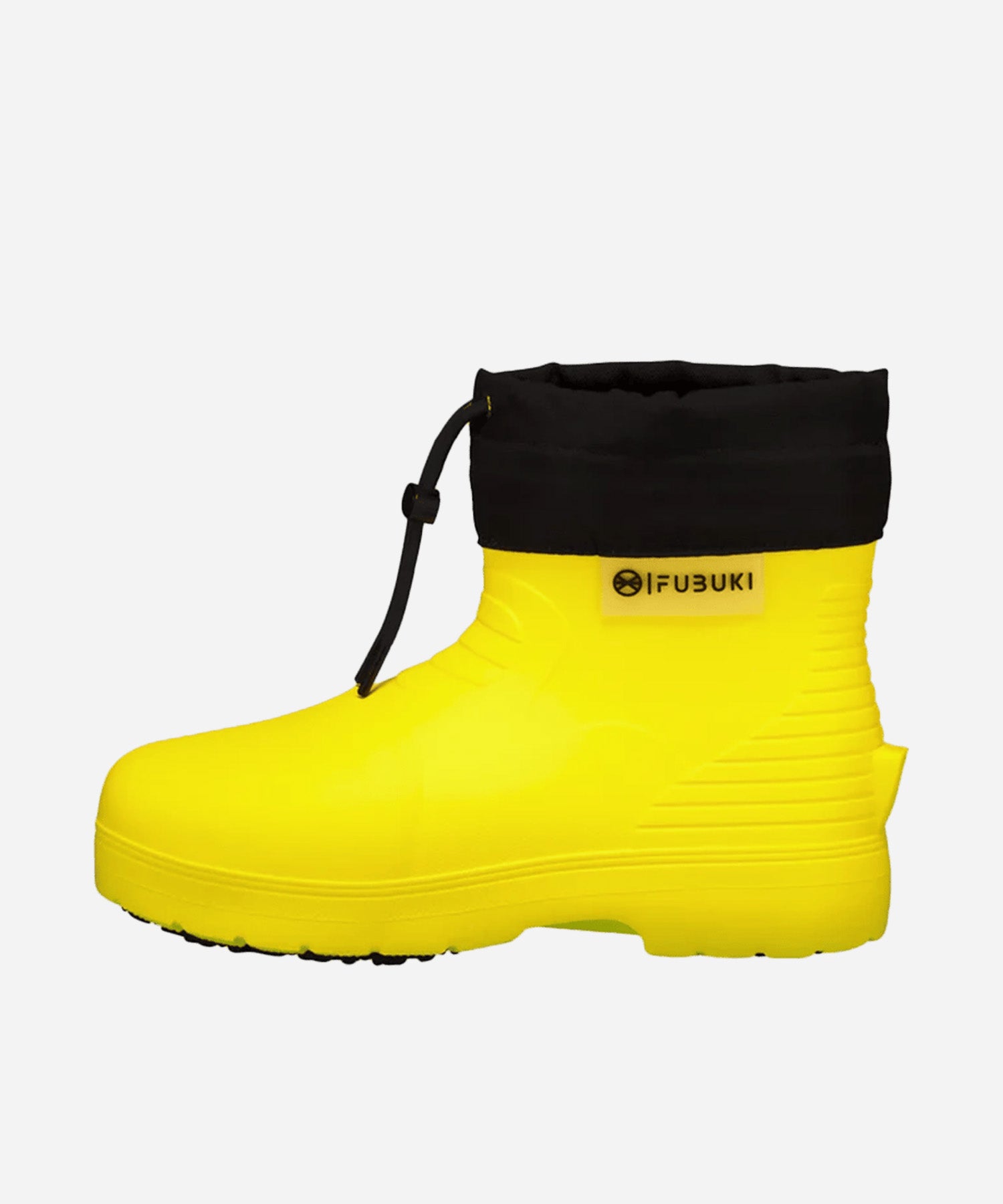 Fubuki Niseko 3.0 Low Yellow EU 39