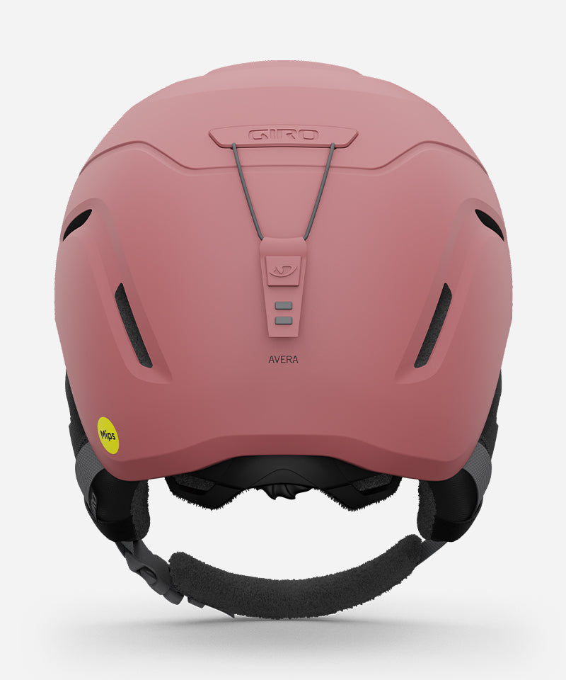 GiroAveraMIPSDustyRose-Back