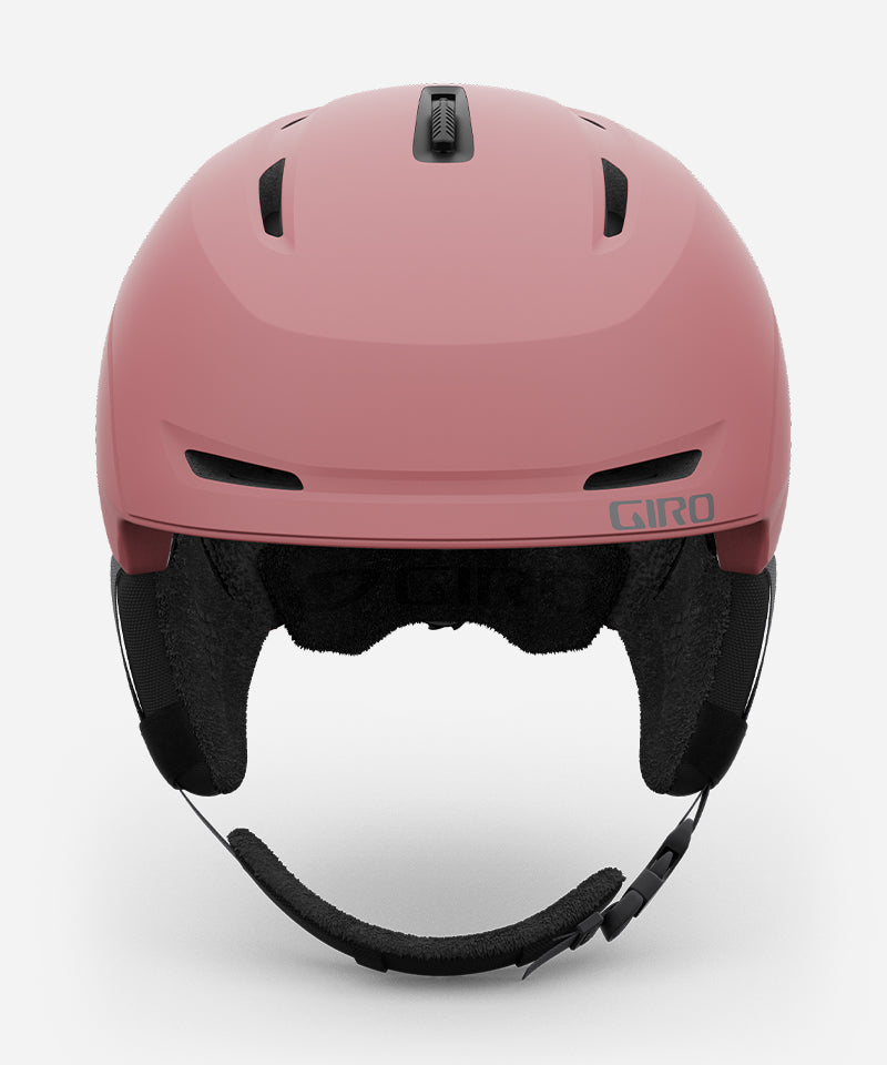 GiroAveraMIPSDustyRose-Front