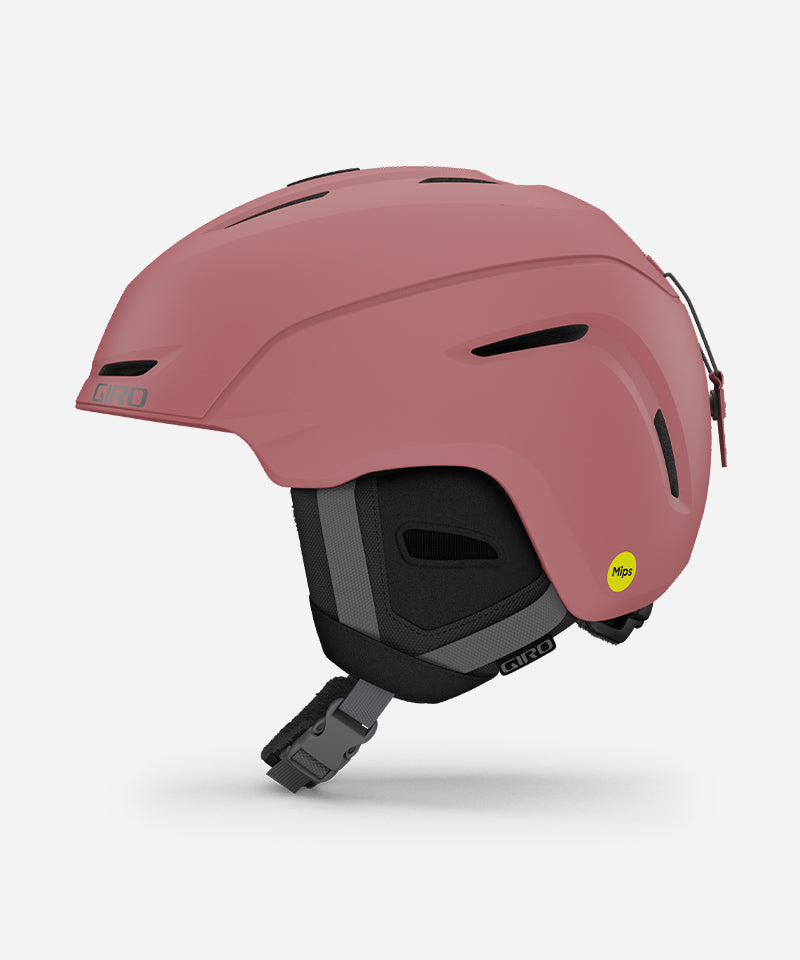 GiroAveraMIPSDustyRose-Left