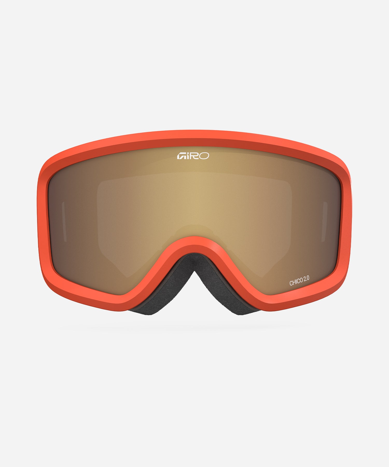 GiroChico2.0GogglesBlueRocketAR40-Front