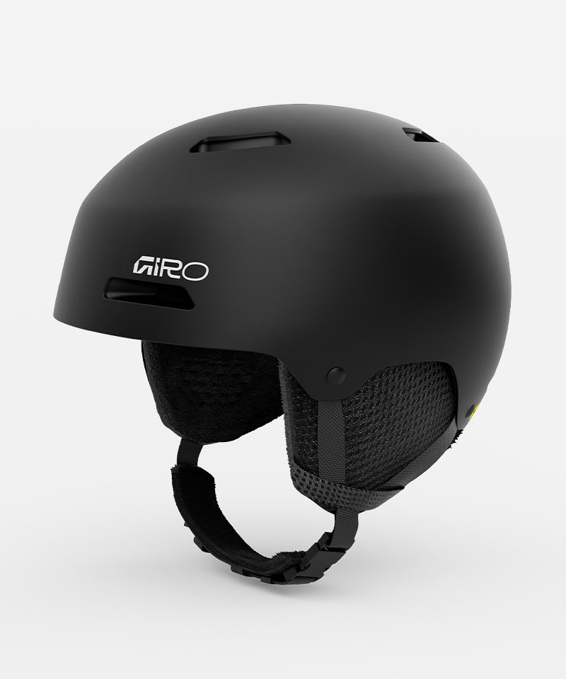 GiroCrueMIPSHelmetMatteBlack-Hero