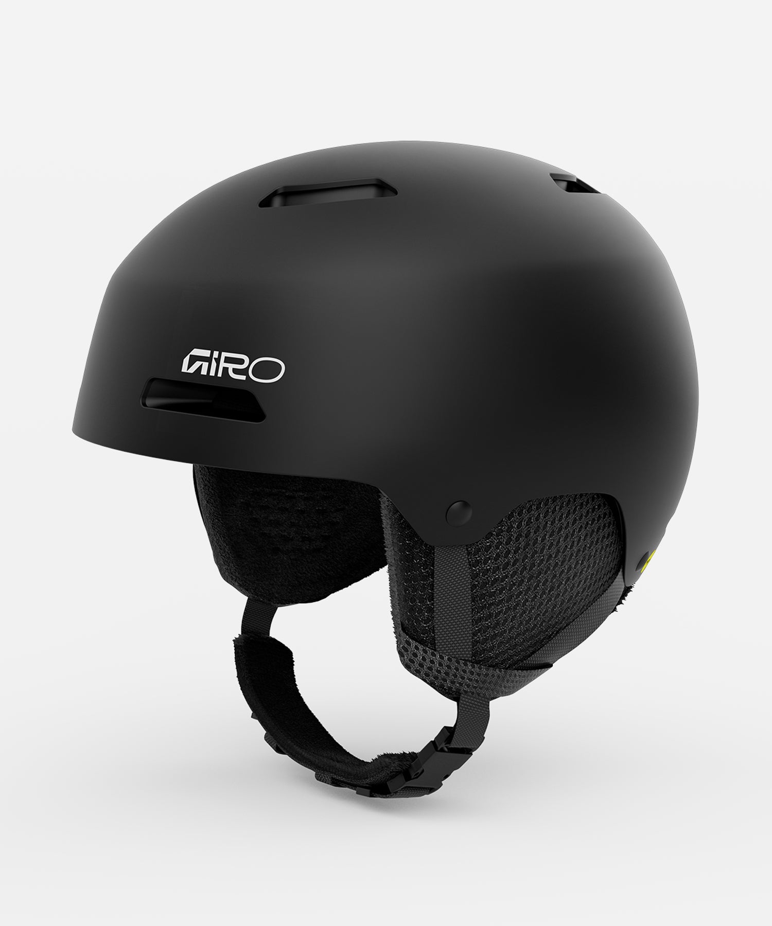 Giro Crue MIPS Helmet Matte Black