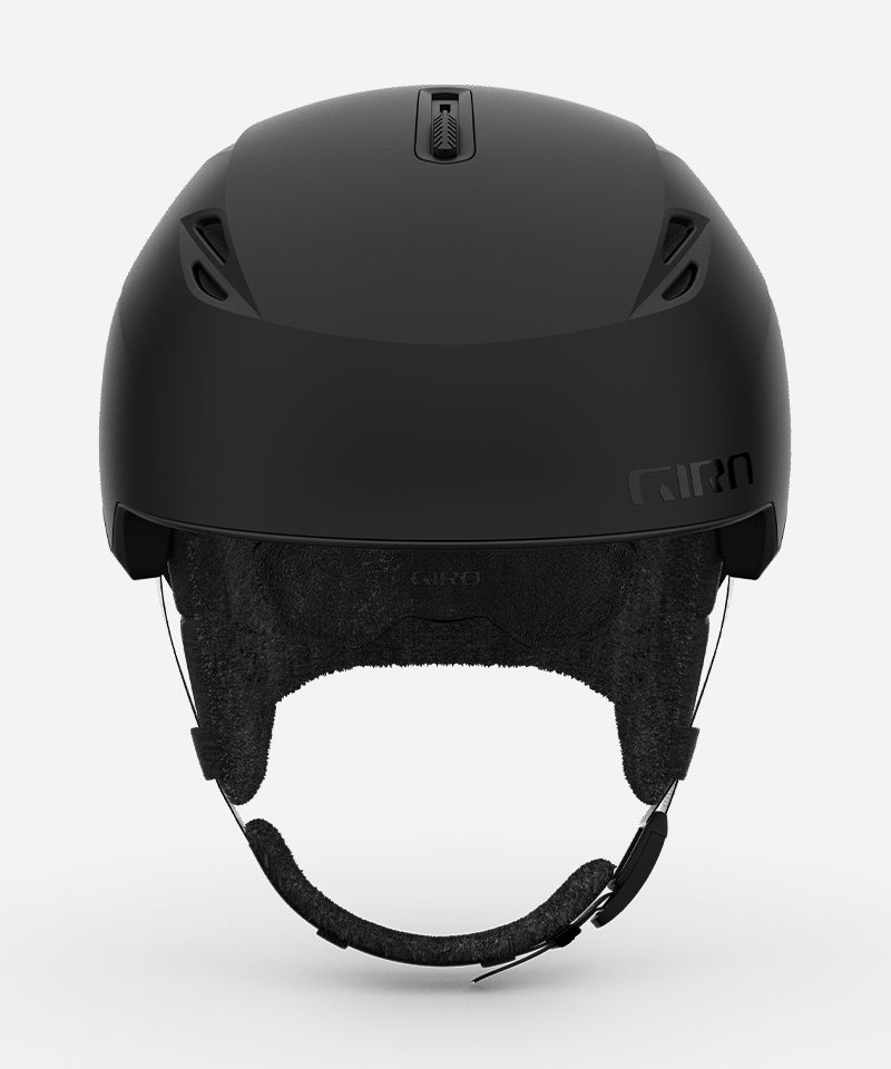 GiroEnviMIPSHelmetBlackGoldBliss-Front_e21a1573-399d-427d-8c42-83cd03d4c390