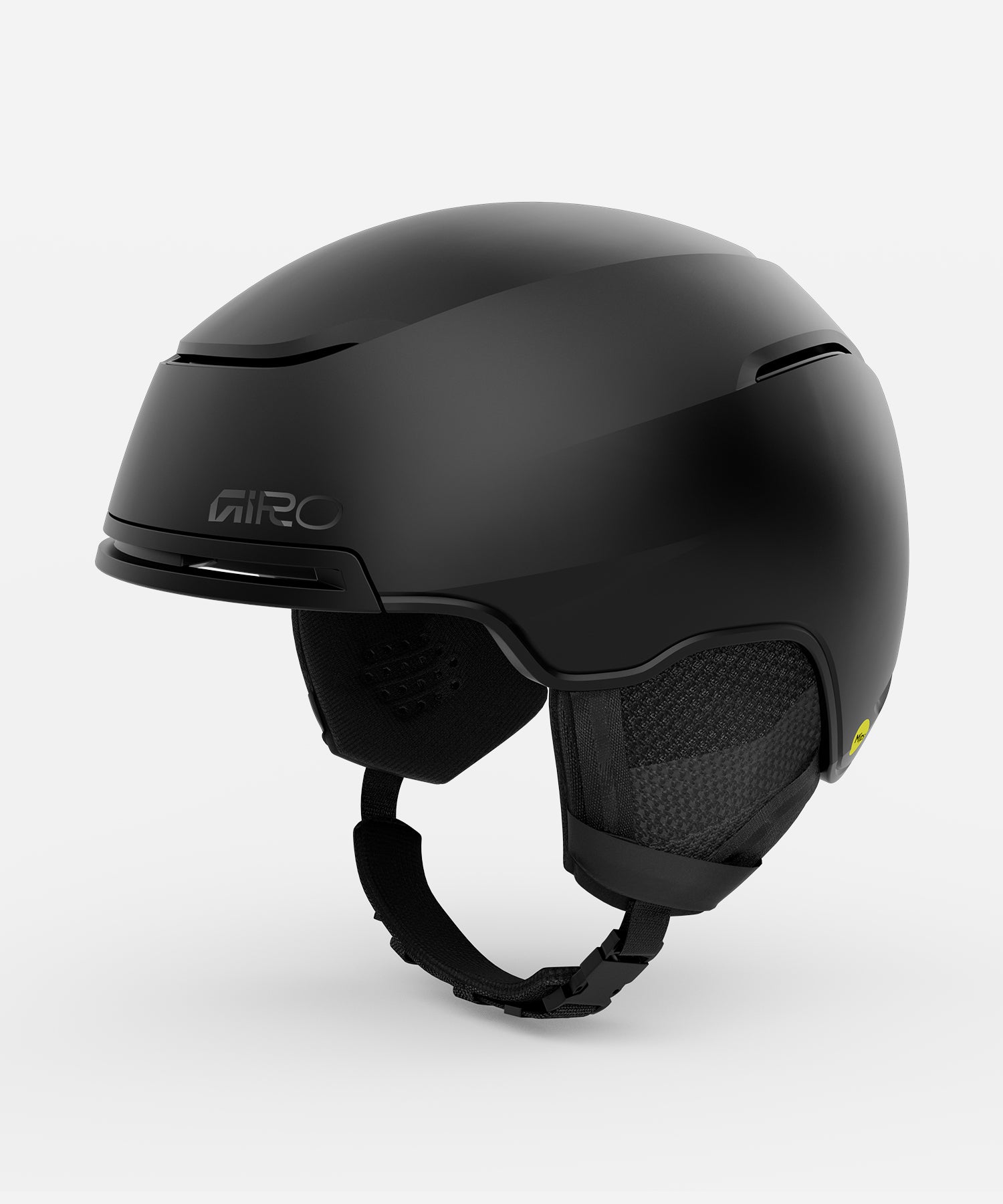 Giro Jackson MIPS Helmet Matte Black