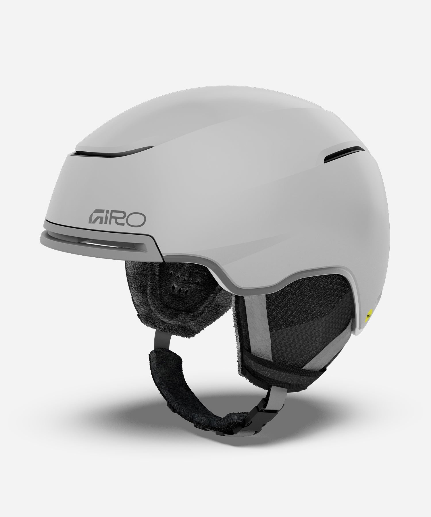 Giro Jackson MIPS Helmet Matte Pearl White Silver