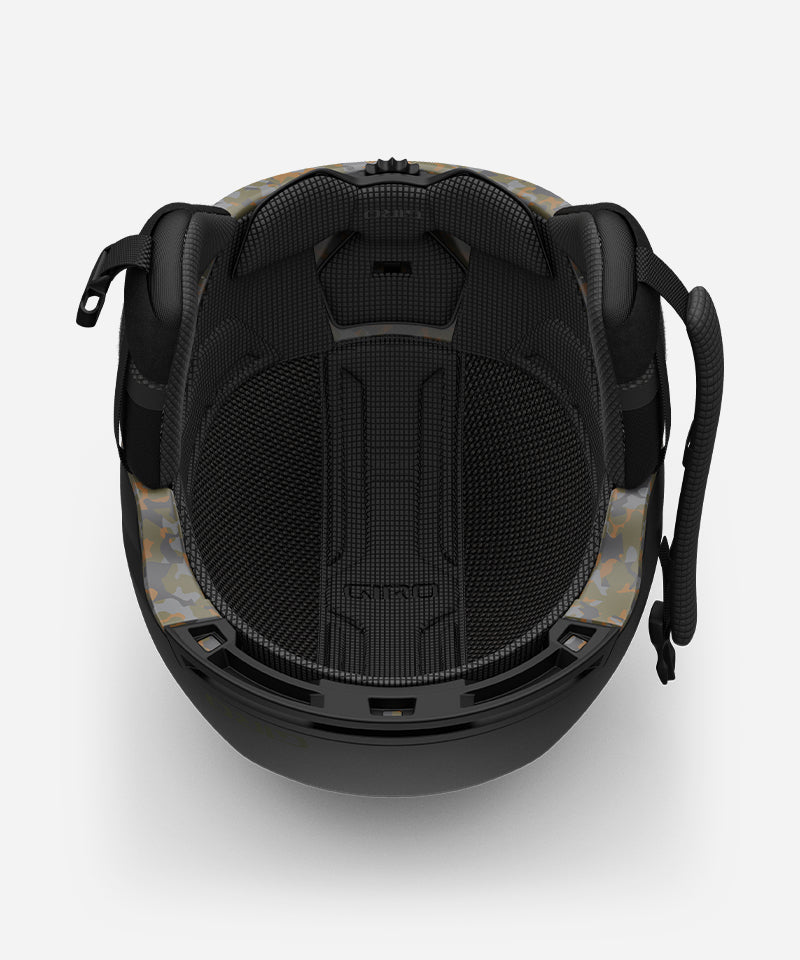 GiroJacksonMIPSHelmetSilencerCamo-Interior