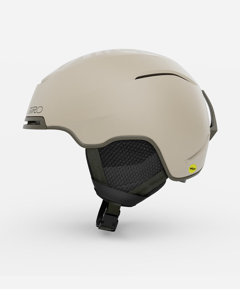GiroJacksonMIPSHelmetStone-Left