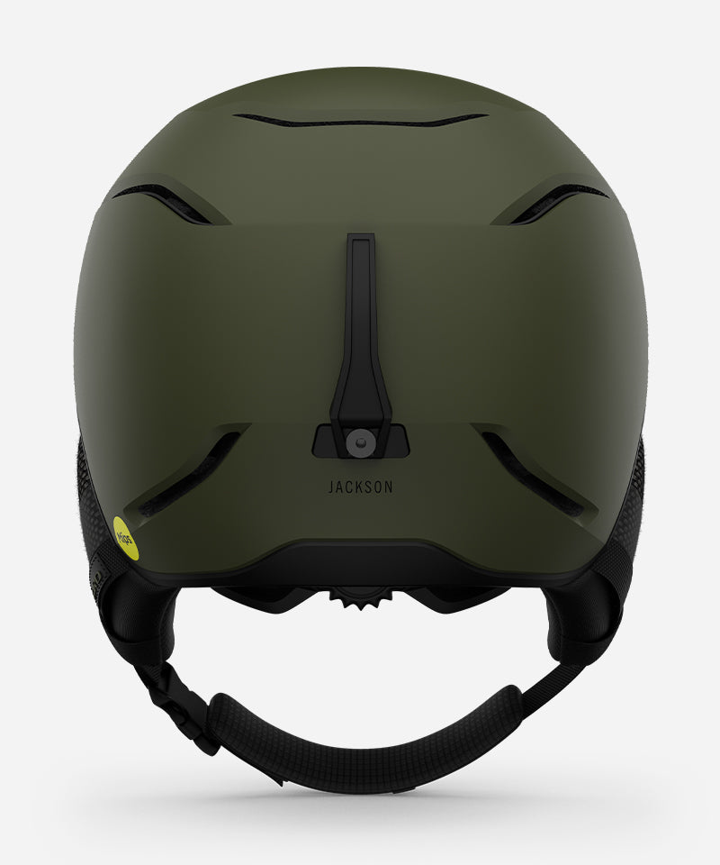 GiroJacksonMIPSHelmetTrailGreen-Back