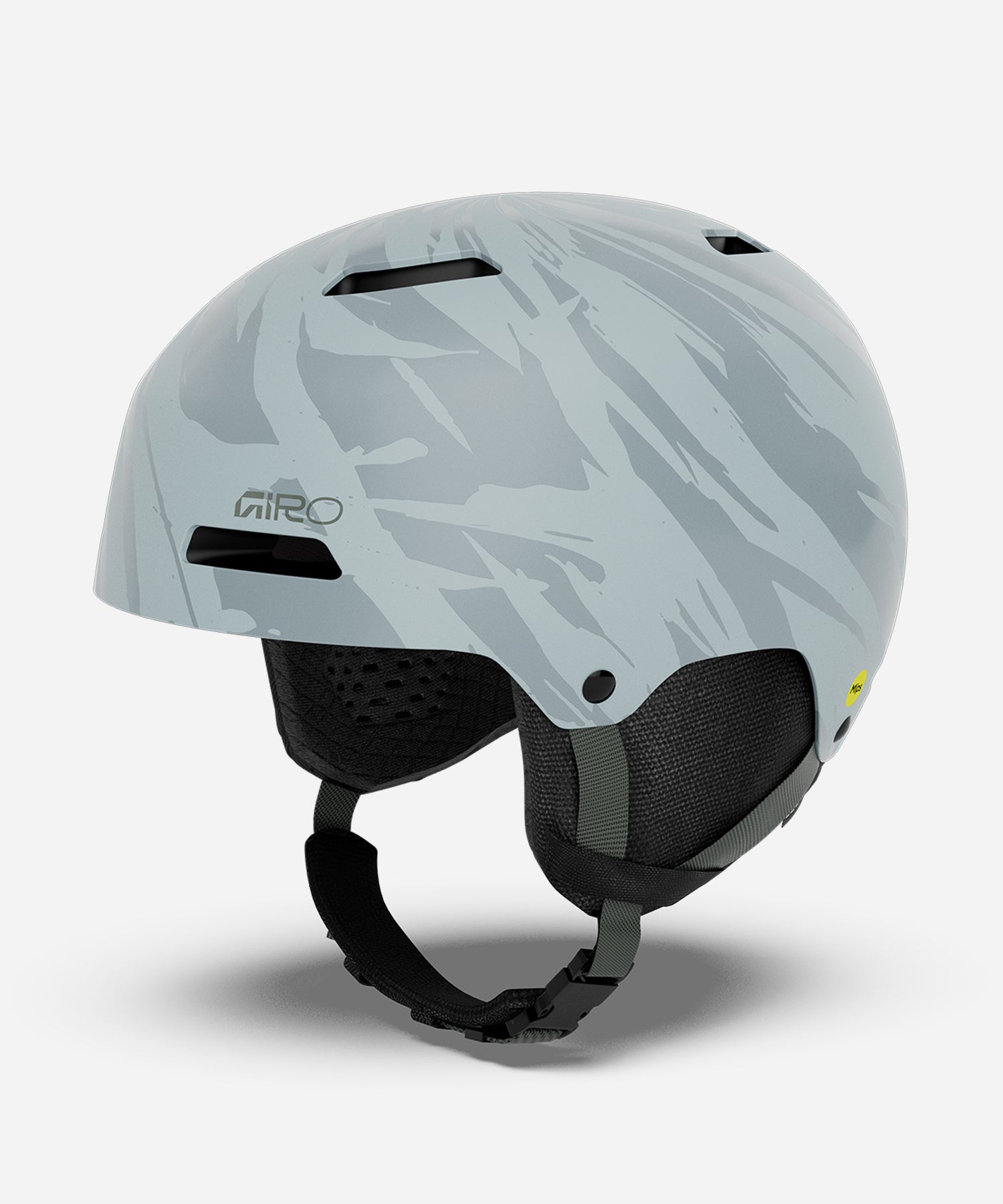 Giro Ledge FIT MIPS Helmet Gloss Sky Blue Trench