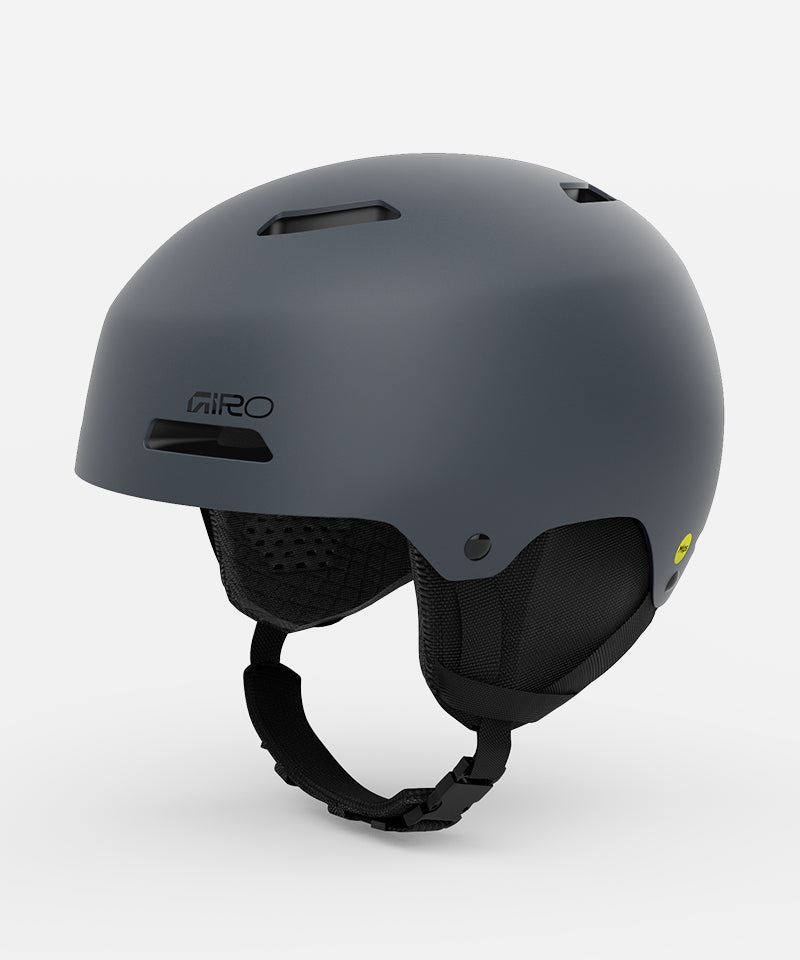 GiroLedgeFSMIPSHelmetMatteIndigo-Hero