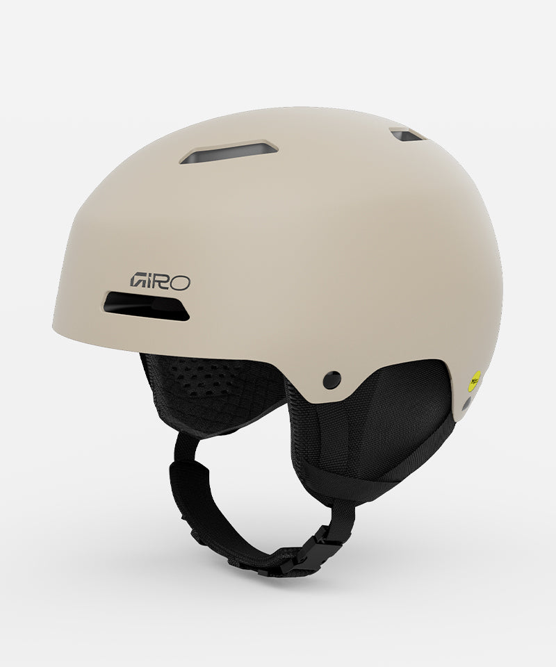 GiroLedgeFSMIPSHelmetMatteStone-Hero